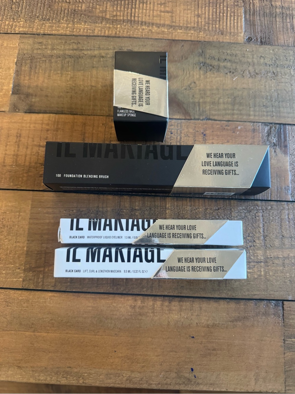 Il Makiage Makeup Bundle